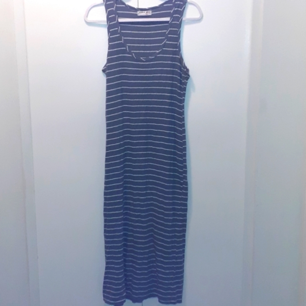 Michael Stars maxi dress